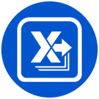 XPress logo